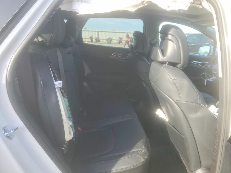 78705655 :رقم المزاد ، KNDPVCDG6S7255447 vin ، 2025 Kia Sportage Hybrid مزاد بيع