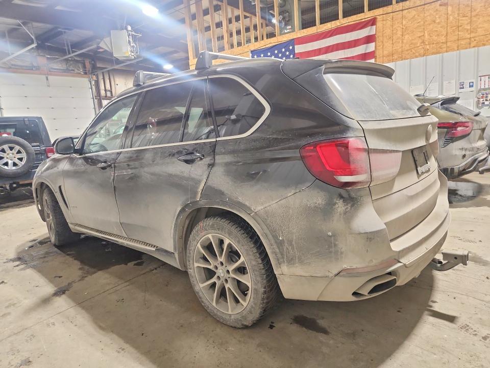 Продажа на аукционе авто 2015 Bmw X5, vin: 5UXKR6C52F0J77620, номер лота: 79136875