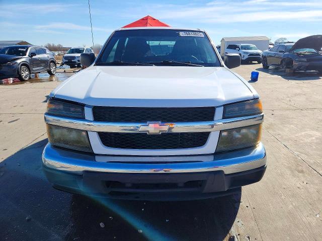 Aukcja sprzedaży 2007 Chevrolet Colorado, vin: 1GCCS13E978122579, numer aukcji: 76813825