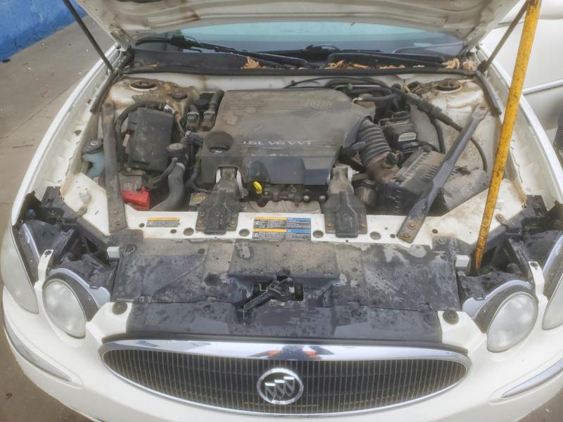 Aukcja sprzedaży 2005 Buick Lacrosse, vin: 2G4WE567551258700, numer aukcji: 78824595