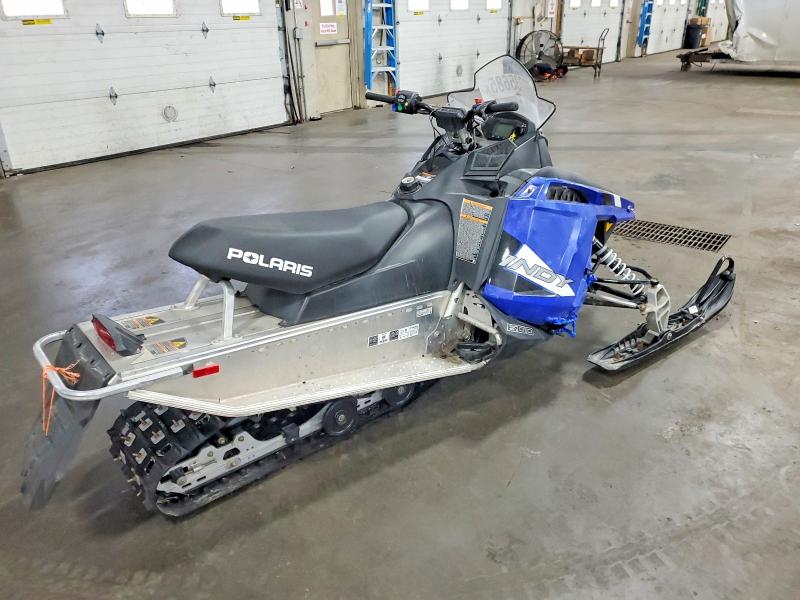 Aukcja sprzedaży 2017 Polaris Indy, vin: SN1CBA6G7HC708092, numer aukcji: 77735685