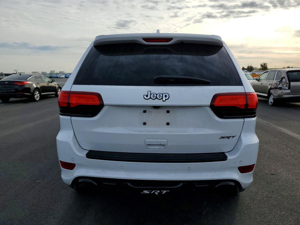 78551615 :رقم المزاد ، 1C4RJFDJ0FC662646 vin ، 2015 Jeep Grand Cherokee مزاد بيع
