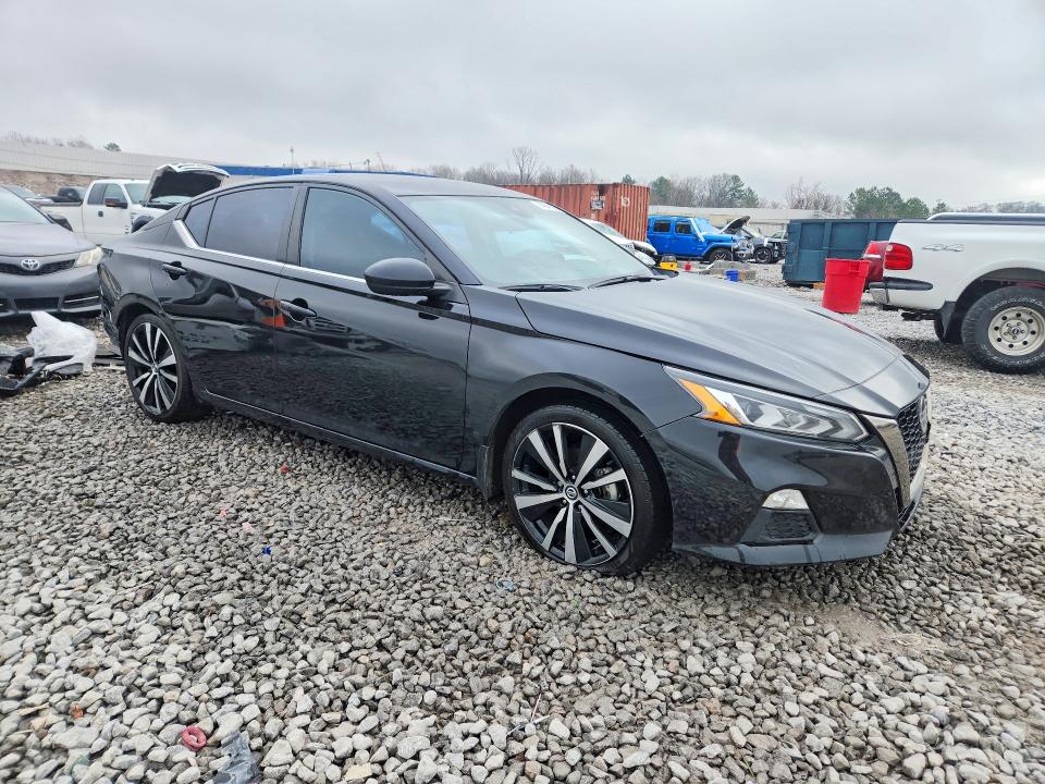 Aukcja sprzedaży 2022 Nissan Altima, vin: 1N4BL4CV4NN325460, numer aukcji: 74341835