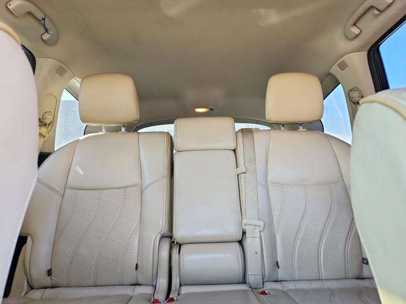 Aukcja sprzedaży 2015 Infiniti Qx60, vin: 5N1AL0MNXFC505693, numer aukcji: 76926275