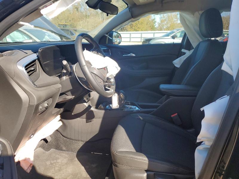 Продаж на аукціоні авто 2025 Buick Encore Gx, vin: KL4AMBSP9SB164850, номер лоту: 75174625