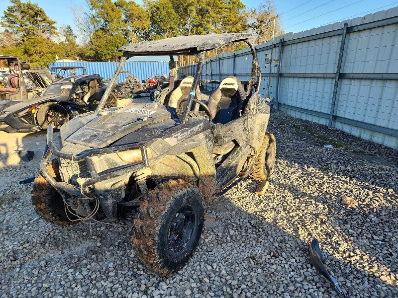 Aukcja sprzedaży 2016 Polaris Rzr, vin: 4XAVAE874GB675423, numer aukcji: 75439325