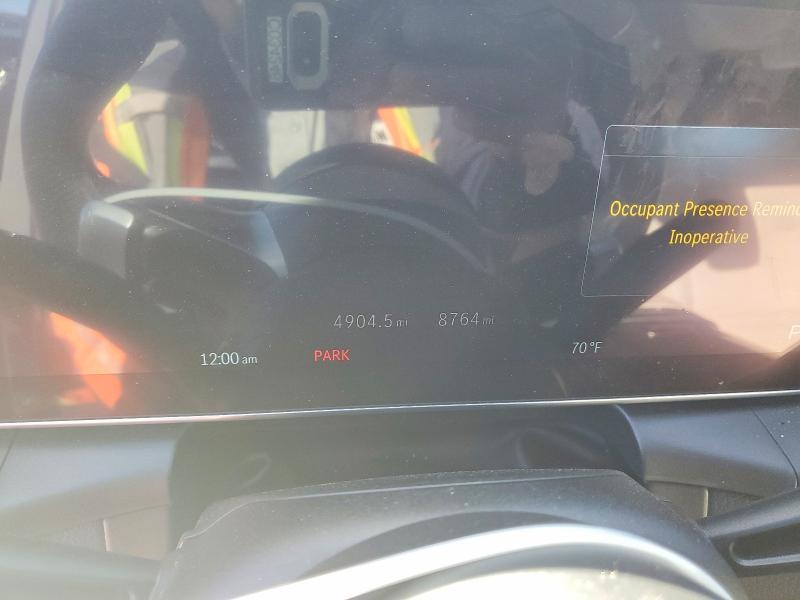 76348525 :رقم المزاد ، W1NKJ4HB8RF127682 vin ، 2024 Mercedes-benz Glc Coupe مزاد بيع
