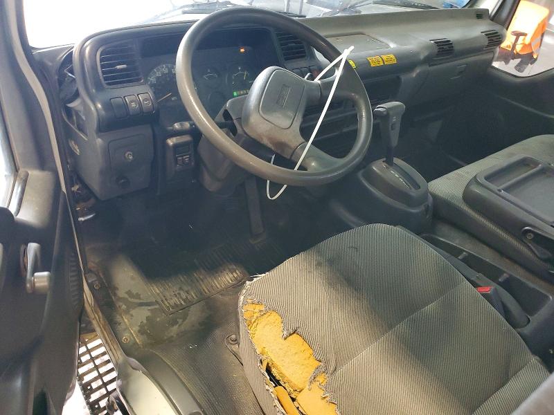 Продаж на аукціоні авто 2004 Isuzu Npr, vin: JALB4B14847002312, номер лоту: 75378415