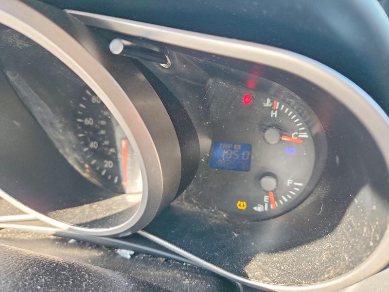 2011 Mazda Cx-7 მანქანა იყიდება აუქციონზე, vin: JM3ER2B59B0371832, აუქციონის ნომერი: 74152775