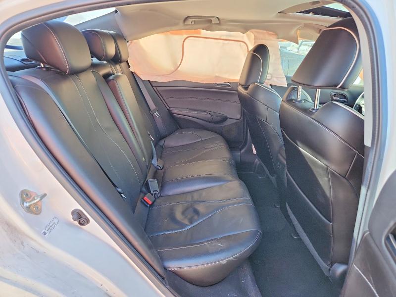 Aukcja sprzedaży 2019 Acura Ilx, vin: 19UDE2F76KA012333, numer aukcji: 75903075