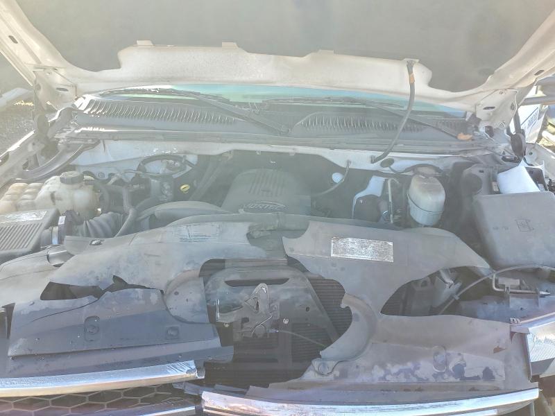 Aukcja sprzedaży 2006 Chevrolet Silverado, vin: 1GCHC24U76E121297, numer aukcji: 75961005
