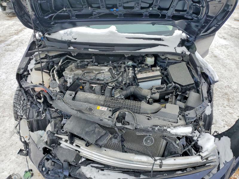 Aukcja sprzedaży 2022 Toyota Corolla, vin: 5YFBPMBE0NP330240, numer aukcji: 75907795