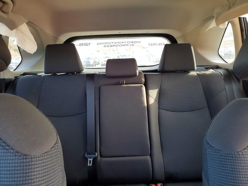 Aukcja sprzedaży 2025 Toyota Rav4, vin: 2T3G1RFV8SC491999, numer aukcji: 76049225