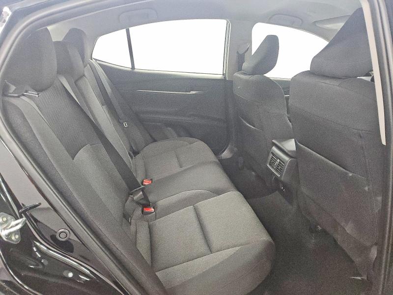 Aukcja sprzedaży 2025 Toyota Camry, vin: 4T1DAACK9SU590160, numer aukcji: 77124565
