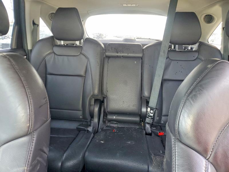 78439465 :رقم المزاد ، 5FRYD4H61GB042999 vin ، 2016 Acura Mdx مزاد بيع
