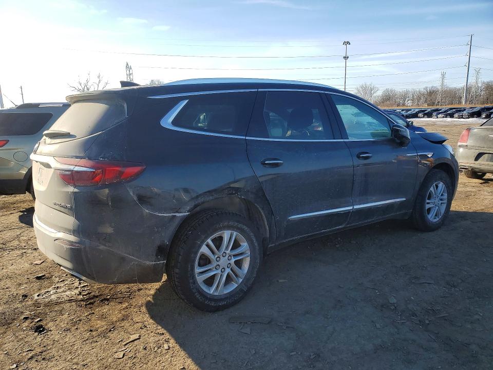 Продаж на аукціоні авто 2019 Buick Enclave, vin: 5GAERAKW5KJ314891, номер лоту: 77089115