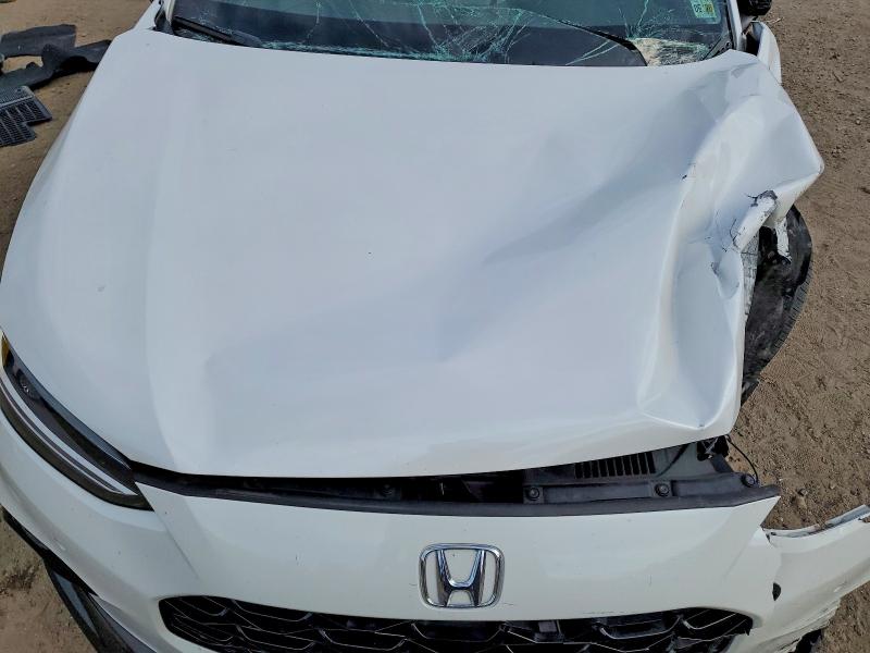 77246055 :رقم المزاد ، 3CZRZ1H79RM747668 vin ، 2024 Honda Hr-v مزاد بيع