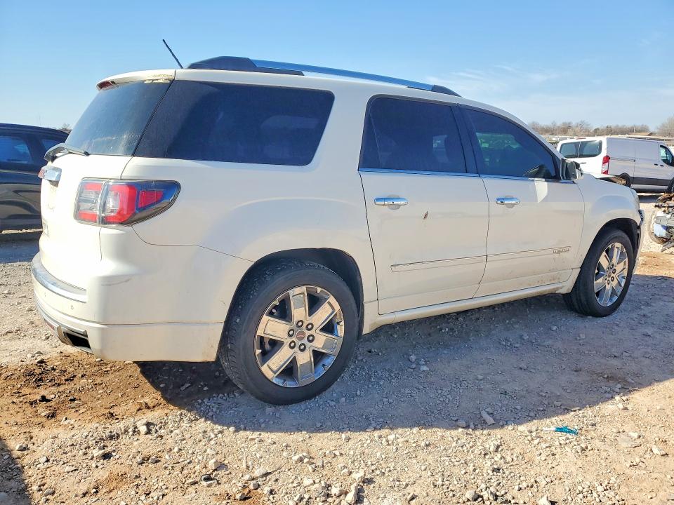 Продажа на аукционе авто 2013 Gmc Acadia, vin: 1GKKRTKD8DJ220085, номер лота: 77166025