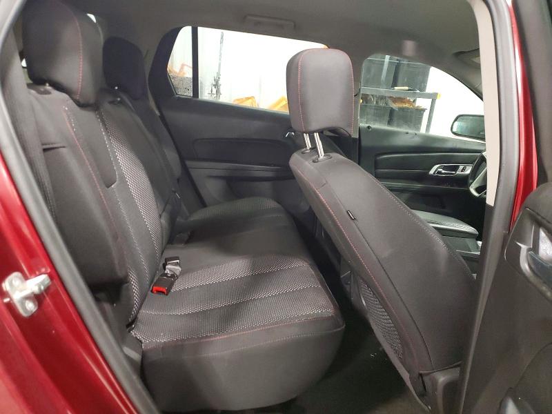 2017 Gmc Terrain მანქანა იყიდება აუქციონზე, vin: 2GKFLTE32H6153542, აუქციონის ნომერი: 76899575