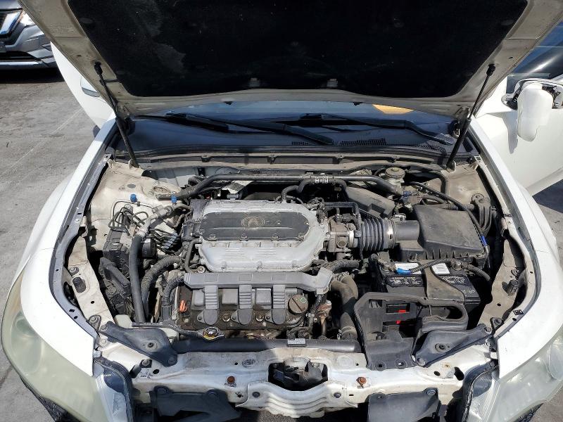 77782375 :رقم المزاد ، 19UUA865X9A008275 vin ، 2009 Acura Tl مزاد بيع