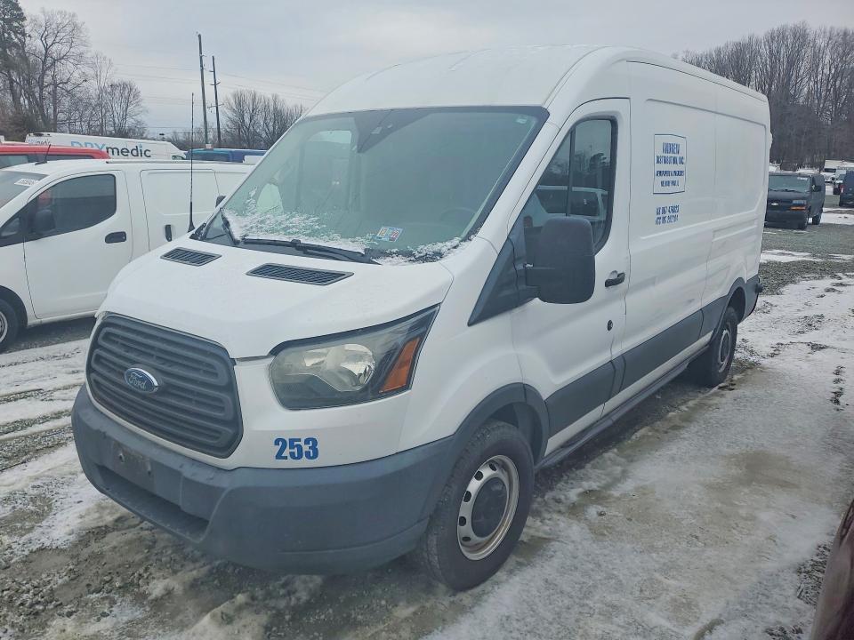Aukcja sprzedaży 2016 Ford Trans 250, vin: 1FTYR2CV5GKA40679, numer aukcji: 74978305