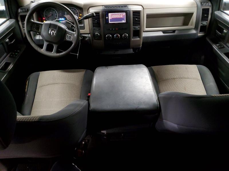 2012 Dodge Ram 1500 მანქანა იყიდება აუქციონზე, vin: 1C6RD7KTXCS266900, აუქციონის ნომერი: 77160825