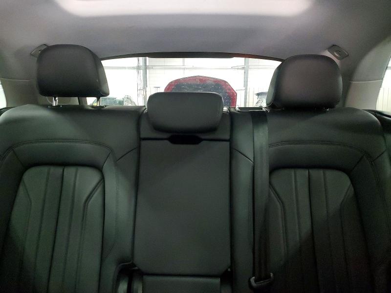 Продаж на аукціоні авто 2018 Audi Q5, vin: WA1BNAFY4J2036769, номер лоту: 77668385