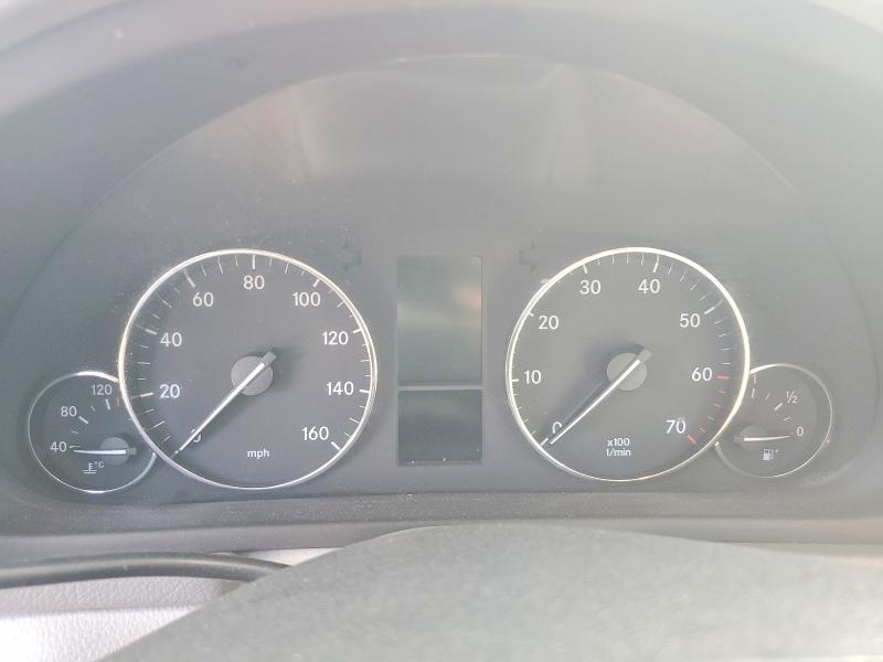 76405755 :رقم المزاد ، WDBRF40J35F609124 vin ، 2005 Mercedes-benz C مزاد بيع