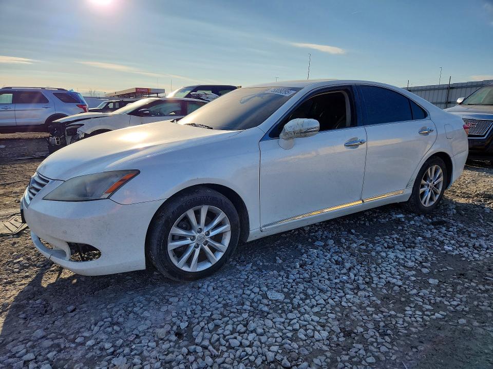 Продажа на аукционе авто 2012 Lexus Es, vin: JTHBK1EG7C2476770, номер лота: 75309295