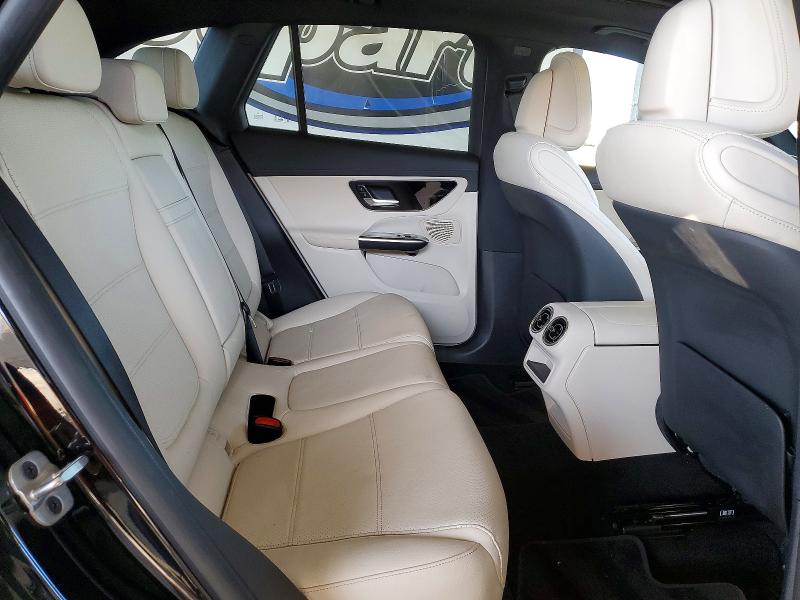 75676005 :رقم المزاد ، W1NKM4GB9RF170873 vin ، 2024 Mercedes-benz Glc مزاد بيع