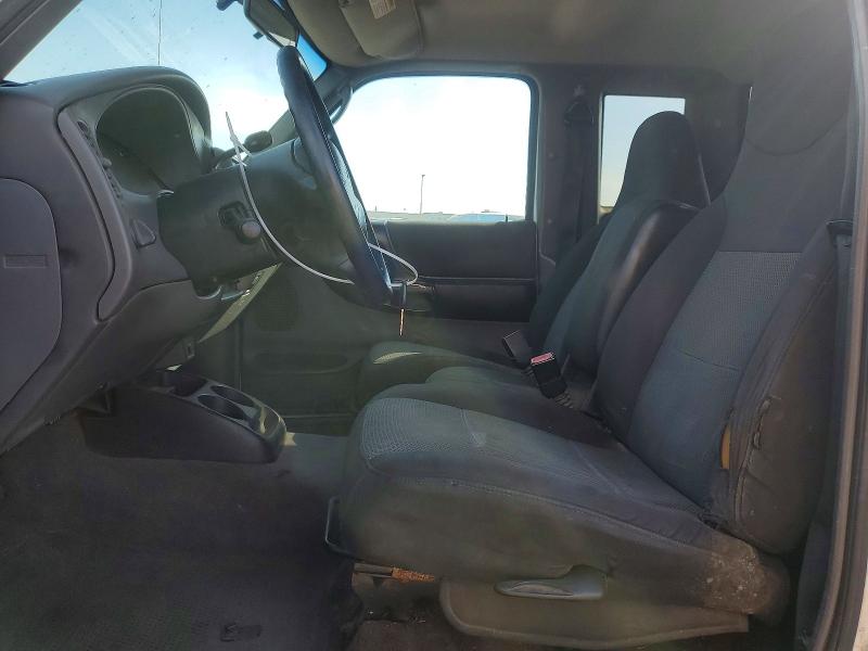 Aukcja sprzedaży 2003 Ford Ranger, vin: 1FTYR14U73PB71030, numer aukcji: 75816615