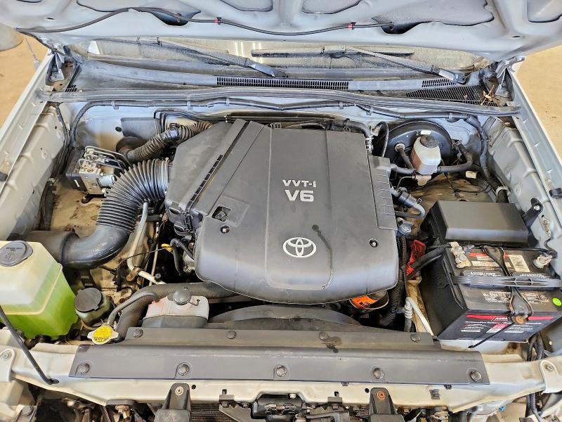 Продажа на аукционе авто 2006 Toyota Tacoma, vin: 5TELU42N96Z255451, номер лота: 76219825