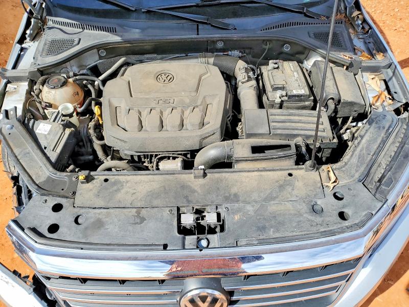 Aukcja sprzedaży 2020 Volkswagen Passat, vin: 1VWSA7A36LC017263, numer aukcji: 77363265