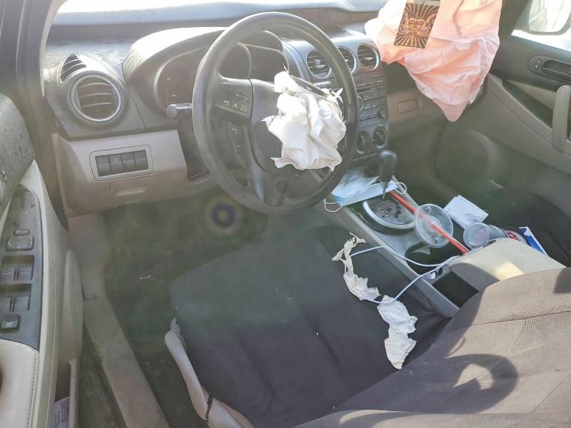 Продаж на аукціоні авто 2010 Mazda Cx-7, vin: JM3ER2WM2A0346223, номер лоту: 75195025