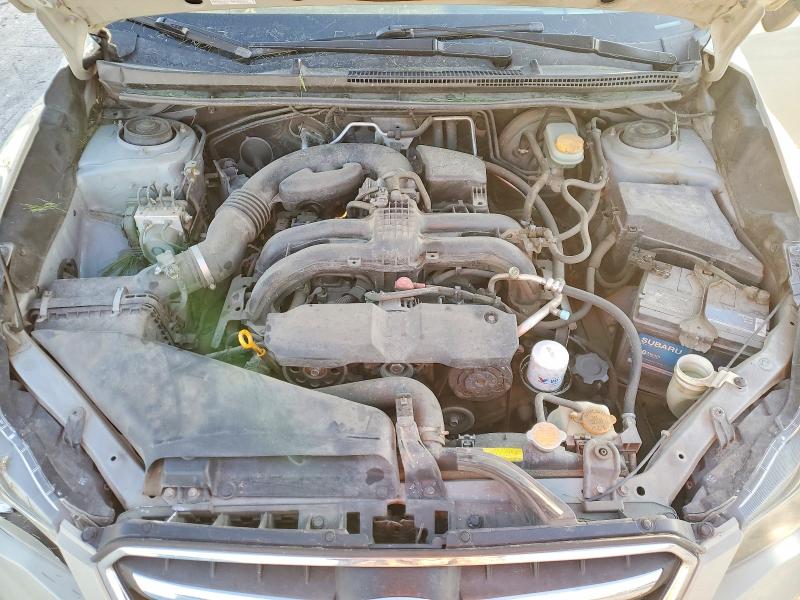 2014 Subaru Xv Crosstrek მანქანა იყიდება აუქციონზე, vin: JF2GPAGC4EH323848, აუქციონის ნომერი: 75869795
