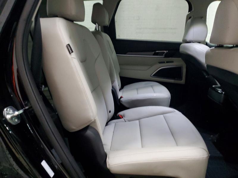 Aukcja sprzedaży 2024 Kia Telluride, vin: 5XYP64GC3RG554323, numer aukcji: 78149085