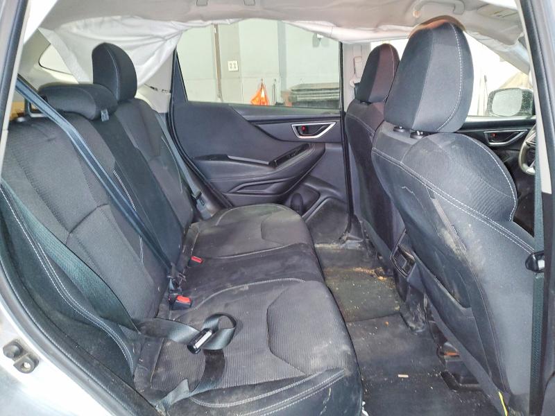 Продаж на аукціоні авто 2019 Subaru Forester, vin: JF2SKEBC3KH561709, номер лоту: 75728585