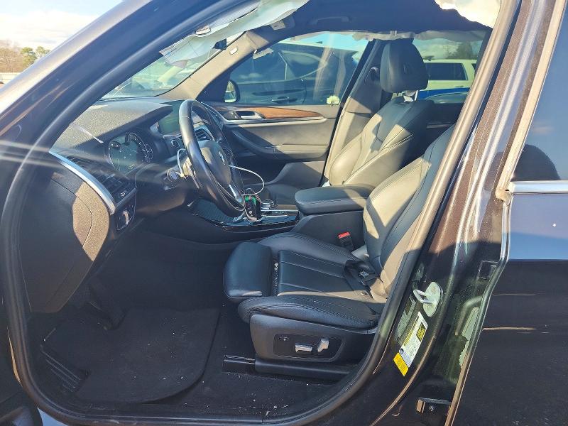 Продаж на аукціоні авто 2019 Bmw X3, vin: 5UXTR7C5XKLE97662, номер лоту: 78435065