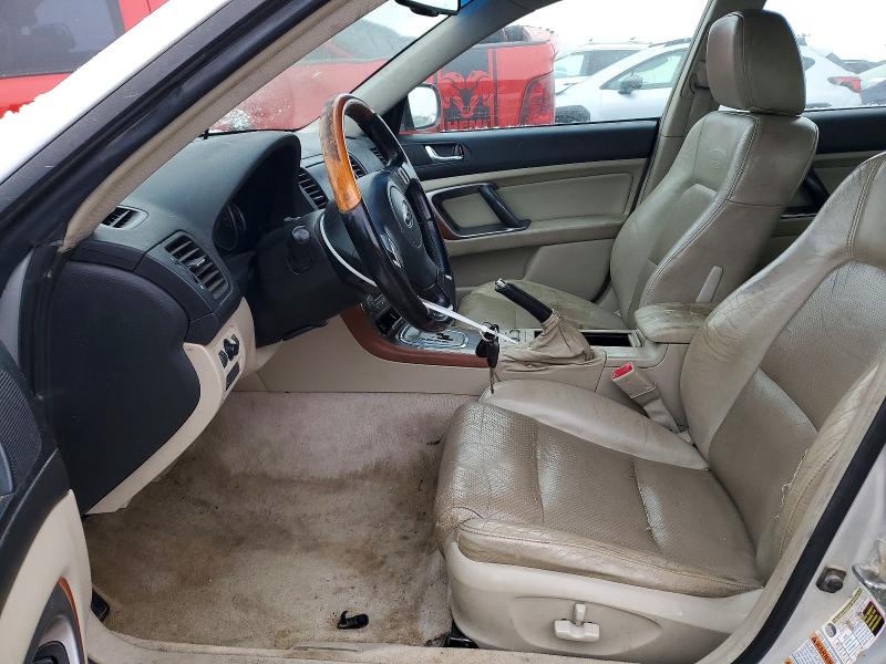 Продажа на аукционе авто 2006 Subaru Outback, vin: 4S4BP86C864313475, номер лота: 75354125