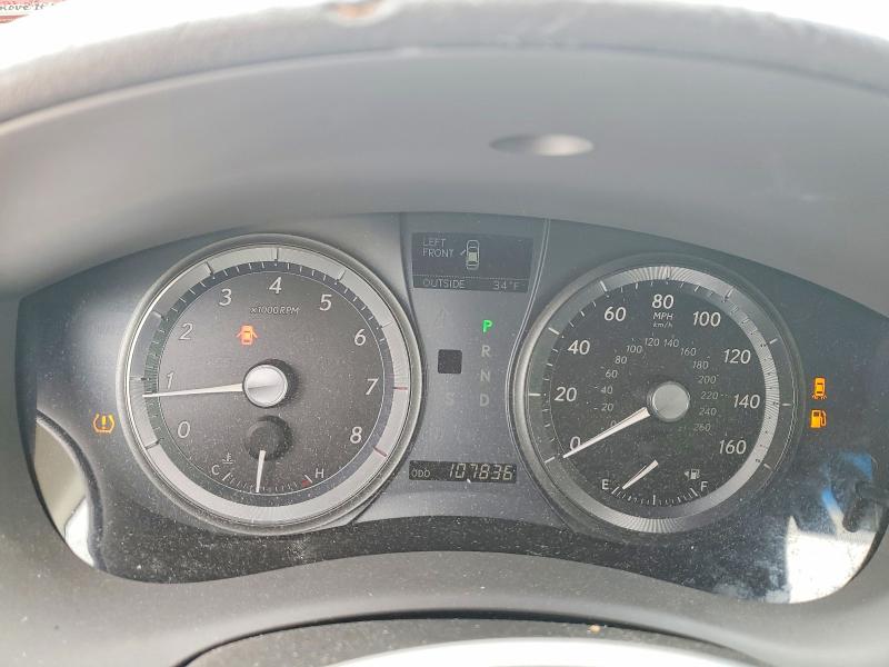 Продаж на аукціоні авто 2008 Lexus Es 350, vin: JTHBJ46G882157341, номер лоту: 79031835