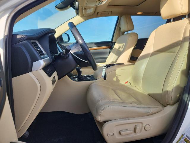 Aukcja sprzedaży 2018 Toyota Highlander, vin: 5TDYZRFH9JS276279, numer aukcji: 77434815