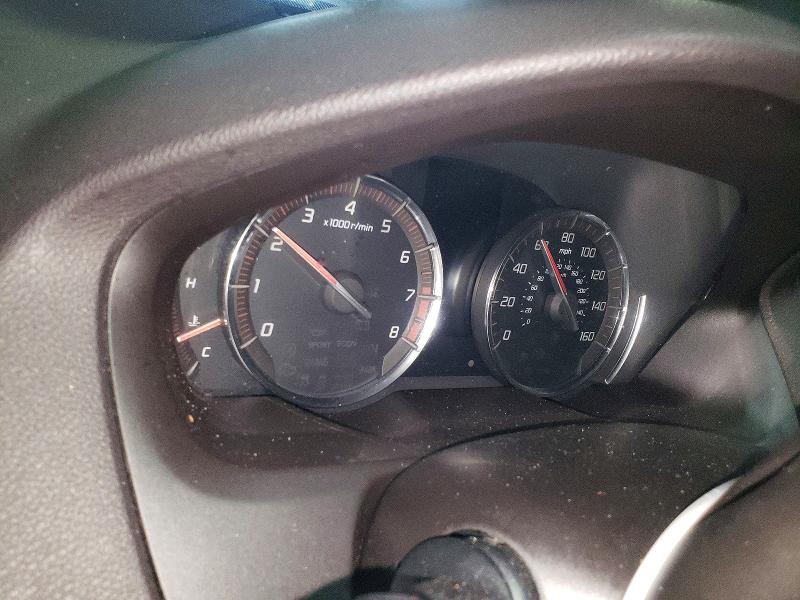 Продаж на аукціоні авто 2018 Acura Tlx, vin: 19UUB2F60JA001309, номер лоту: 79463265