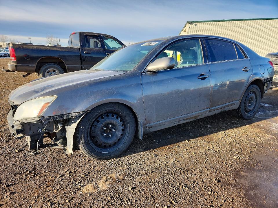 Продажа на аукционе авто 2005 Toyota Avalon Xl, vin: 4T1BK36B25U049743, номер лота: 75565945