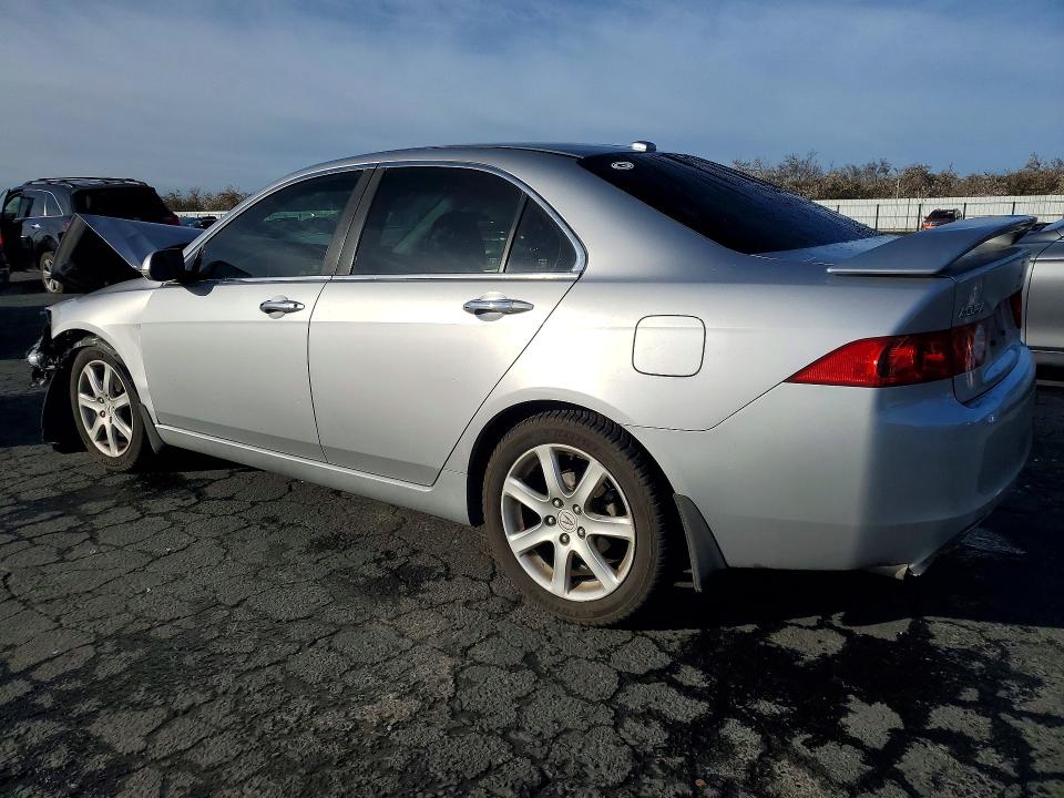 Aukcja sprzedaży 2005 Acura Tsx, vin: JH4CL96955C018836, numer aukcji: 78188935