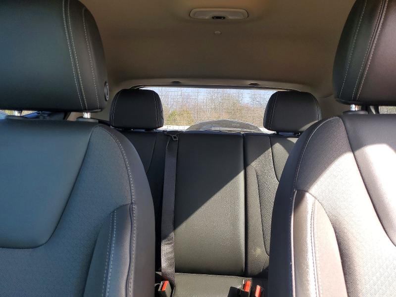 Aukcja sprzedaży 2025 Buick Encore Gx, vin: KL4AMBSLXSB113077, numer aukcji: 77617165