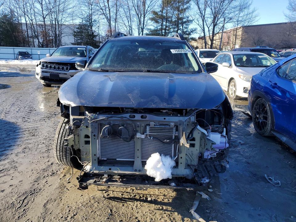 Aukcja sprzedaży 2023 Subaru Outback, vin: 4S4BTAFC4P3169143, numer aukcji: 76805575