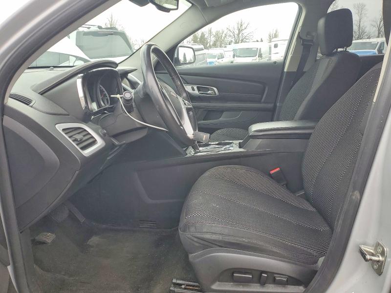 Aukcja sprzedaży 2015 Gmc Terrain, vin: 2GKFLWEKXF6104207, numer aukcji: 77479485