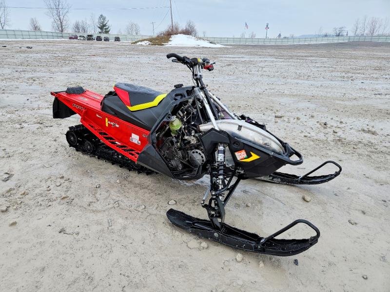 Продаж на аукціоні авто 2021 Polaris Snowmobile, vin: SN1EEC8R6MC349421, номер лоту: 77389795