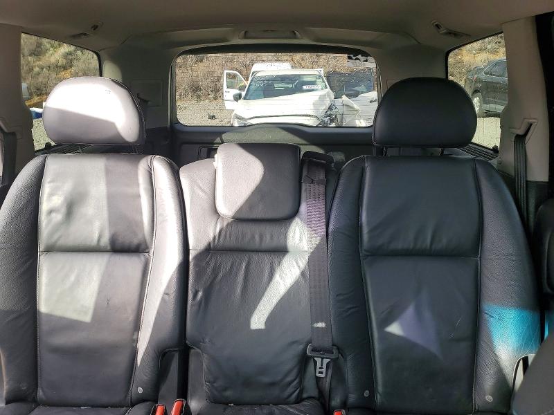 Aukcja sprzedaży 2010 Volvo Xc90, vin: YV4982CZ5A1552897, numer aukcji: 76839585