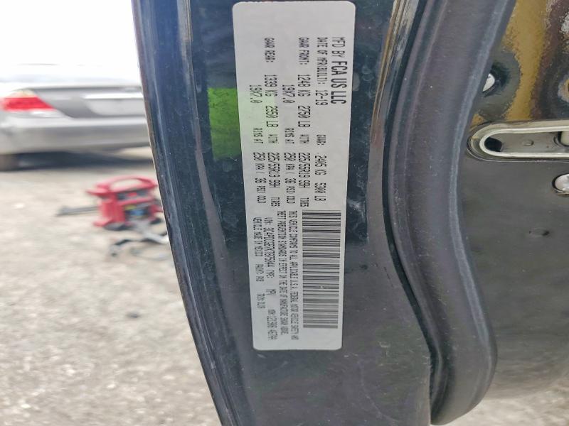 Продажа на аукционе авто 2019 Dodge Journey, vin: 3C4PDCGB7KT875044, номер лота: 79206965